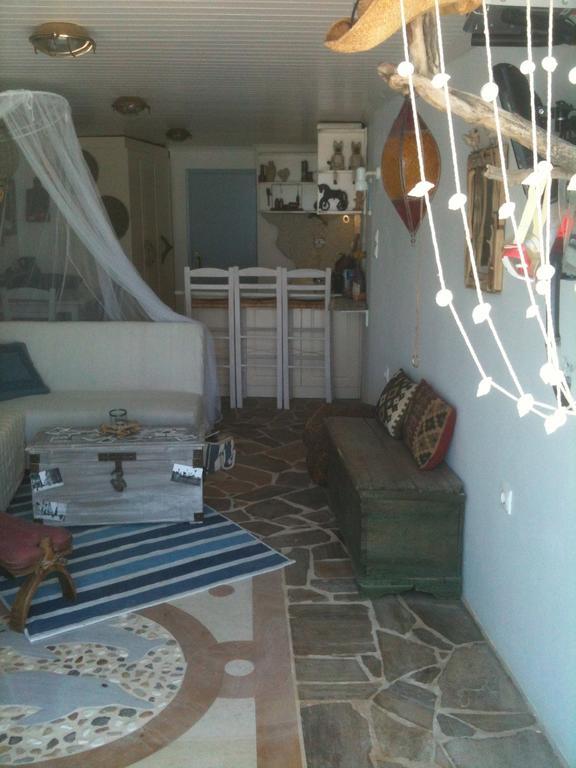 Studio Paradiso Plaka  Cameră foto
