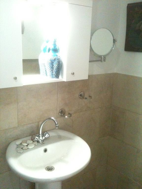 Studio Paradiso Plaka  Cameră foto